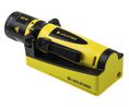 EX7R ATEX, IECEx LED Torch - Rechargeable 220 lm, 161 mm